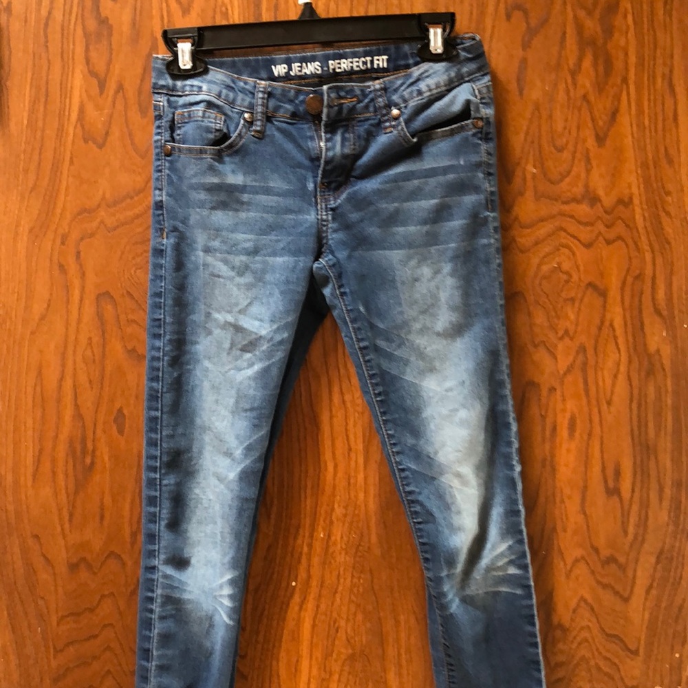 Girls Jeans